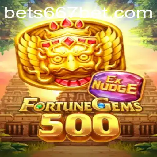 Discover the Excitement of FortuneGems500: The Latest Buzz in Gaming with 667bet