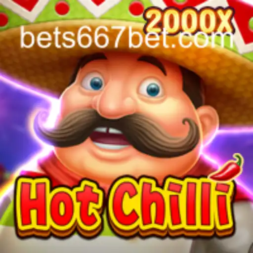 Exploring the Exciting Features of HotChilli: A Gaming Experience with 667bet