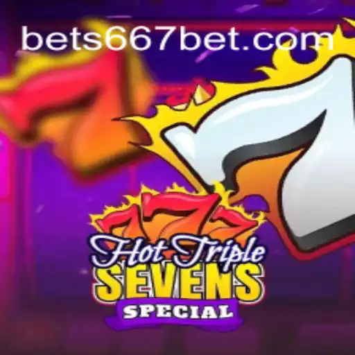 Unveiling HotTripleSevensSpecial: A Game of Thrills and Strategy