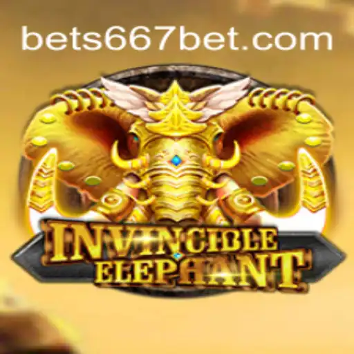 InvincibleElephant Slots: An Exciting New Game Adventure with 667bet