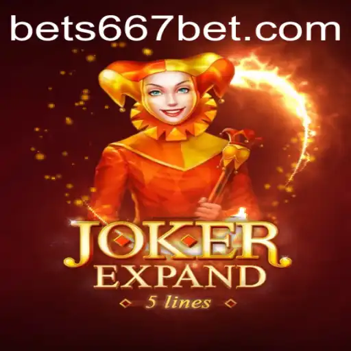 The Thrilling World of JokerExpand With 667bet: A Comprehensive Guide