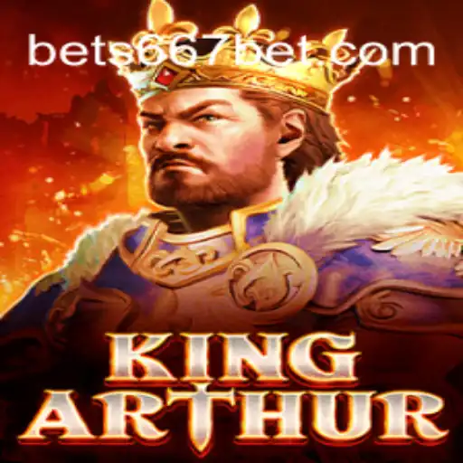 Step into the Legendary World of KingArthur with 667Bet