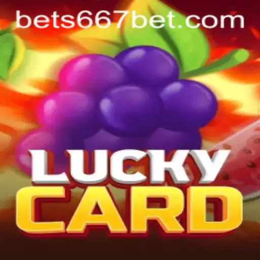 Introducing LuckyCard: A New Era in Online Gaming