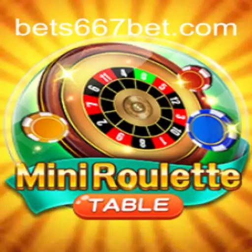 Exploring the Exciting World of MiniRoulette and 667bet