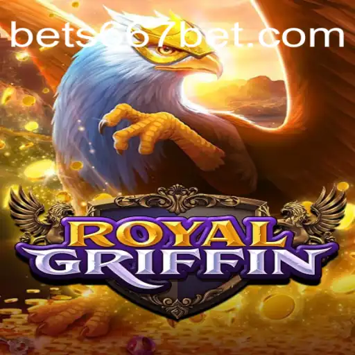 Exploring RoyalGriffin: A New Era of Gaming with 667bet