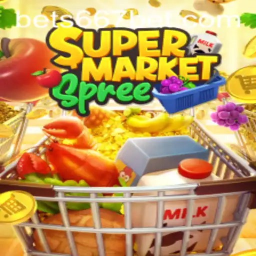 Exploring the World of SupermarketSpree: The Ultimate Gaming Adventure