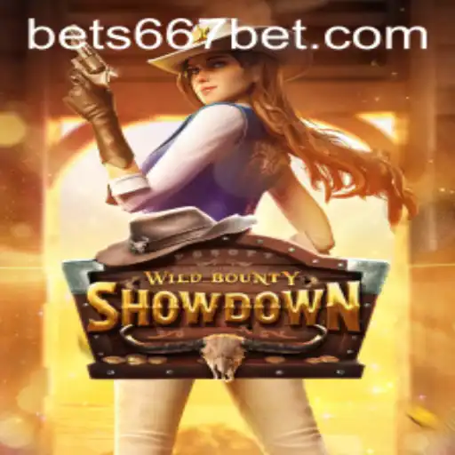 Discover the Thrills of WildBountyShowdown at 667bet